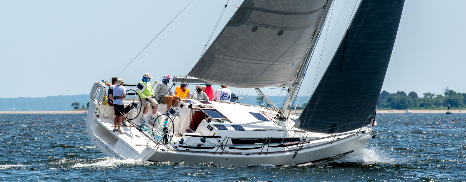 rhode island yacht club membership cost